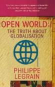 Omslagsbilde av Open world
