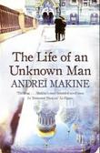 Omslagsbilde av The life of an unknown man