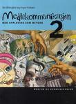 Omslagsbilde av Mediekommunikasjon 2