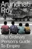 Omslagsbilde av The ordinary person's guide to empire