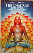 Omslagsbilde av Introduction to the chakras