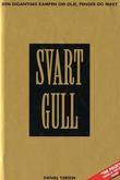 Omslagsbilde av Svart gull