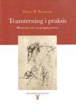 Omslagsbilde av Teamtrening i praksis