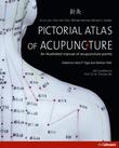 Omslagsbilde av Pictorial atlas of acupuncture