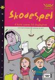 Omslagsbilde av Skodespel