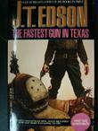 Omslagsbilde av Fastest Gun in Texas
