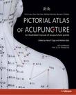 Omslagsbilde av Pictorial atlas of acupuncture
