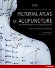 Omslagsbilde av Pictorial atlas of acupuncture