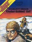 Omslagsbilde av  	Scarlett Dream - Under dobbel ild!