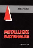 Omslagsbilde av Metalliske materialer