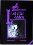 Omslagsbilde av Mysteriet om livet efter døden