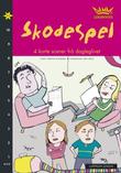 Omslagsbilde av Skodespel