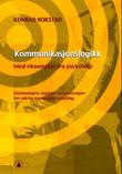 Omslagsbilde av Kommunikasjonslogikk