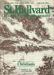 Omslagsbilde av St. Hallvard 3/80 