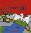 Omslagsbilde av Musenes jul