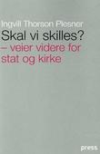Omslagsbilde av Skal vi skilles?