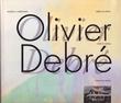 Omslagsbilde av Olivier Debre