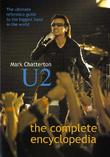 Omslagsbilde av U2