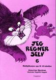 Omslagsbilde av Jeg regner selv 6