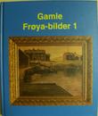 Omslagsbilde av Gamle Frøya-bilder 1