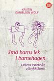Omslagsbilde av Små barns lek og samspill