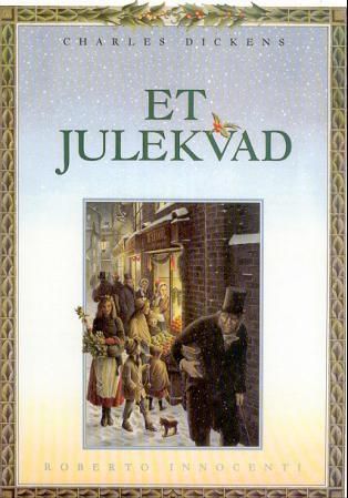 "Et julekvad" av Charles Dickens