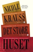 "Det store huset" av Nicole Krauss