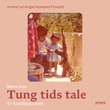"Tung tids tale - et familieportrett" av Rana Issa