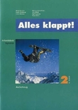 "Alles klappt! 2 - arbeidsbok : 9. klasse" av Birgit Ketzler