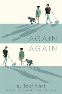 "Again, again" av E. Lockhart