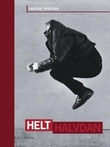 "Helt Halvdan" av Halvdan Sivertsen