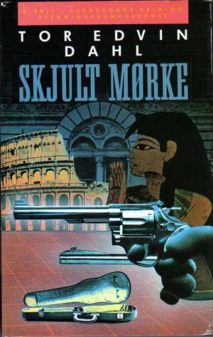 "Skjult mørke" av Tor Edvin Dahl