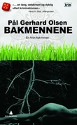 Omslagsbilde av Bakmennene