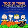 "Trick or treat! - a Peanuts halloween" av Charles M. Schulz