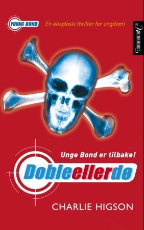 "Doble eller dø" av Charlie Higson