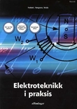 "Elektroteknikk i praksis" av Sverre Vangsnes