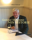 "Gunnar Strømme - min historie" av Ottar Julsrud