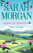 "Dager ved havet" av Sarah Morgan
