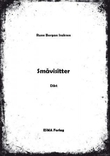"Småvisitter - dikt" av Rune Borgan Isaksen