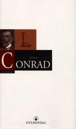 "Joseph Conrad" av Jakob Lothe