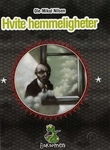 "Hvite hemmeligheter" av Ole-Mikal Nilsen