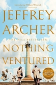 "Nothing ventured" av Jeffrey Archer
