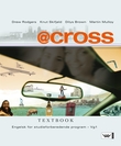 "@cross - textbook : engelsk for studieforberedende program, vg1" av Drew Rodgers