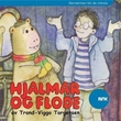 "Hjalmar og Flode" av Trond-Viggo Torgersen