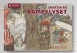 Omslagsbilde av Jakten på rampelyset