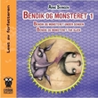 "Bendik og monsteret 1" av Arne Svingen