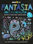 "Fantasia : under havoverflaten" av Lisbeth Kristoffersen