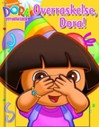 "Overraskelse, Dora!" av Molly Reisner