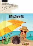 "Haisommer - norsk for barnetrinnet" av Eldbjørg B. Solvoll