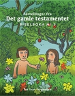 Omslagsbilde av Fortellinger fra Det gamle testamentet